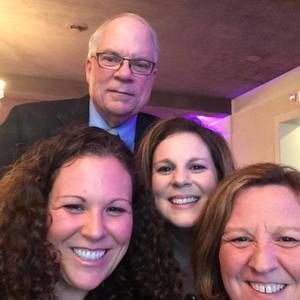 Meet your Posher, Donna